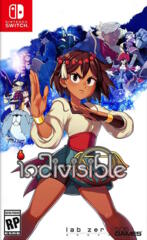 Indivisible